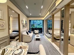 River Green (D9), Condominium #581960411